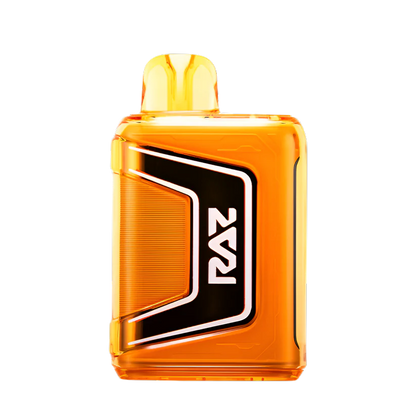 RAZ TN9000 DISPOSABLE VAPE - 9000 PUFFS