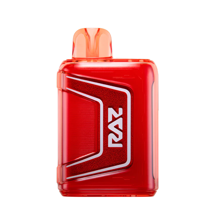 RAZ TN9000 DISPOSABLE VAPE - 9000 PUFFS