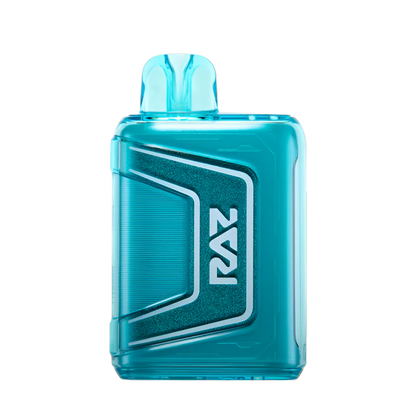 RAZ TN9000 DISPOSABLE VAPE - 9000 PUFFS
