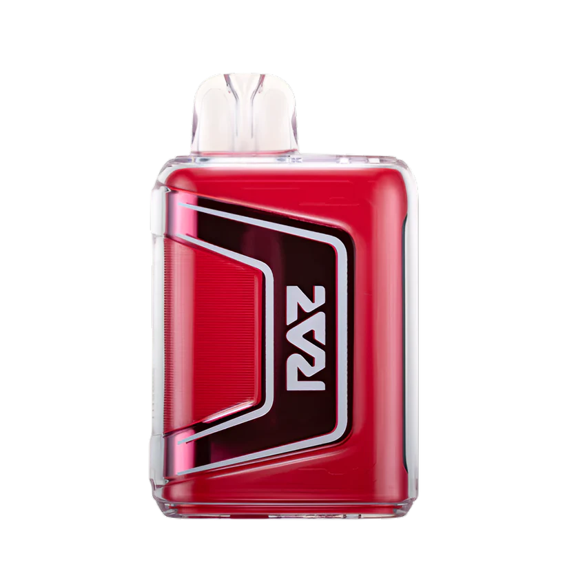 RAZ TN9000 DISPOSABLE VAPE - 9000 PUFFS
