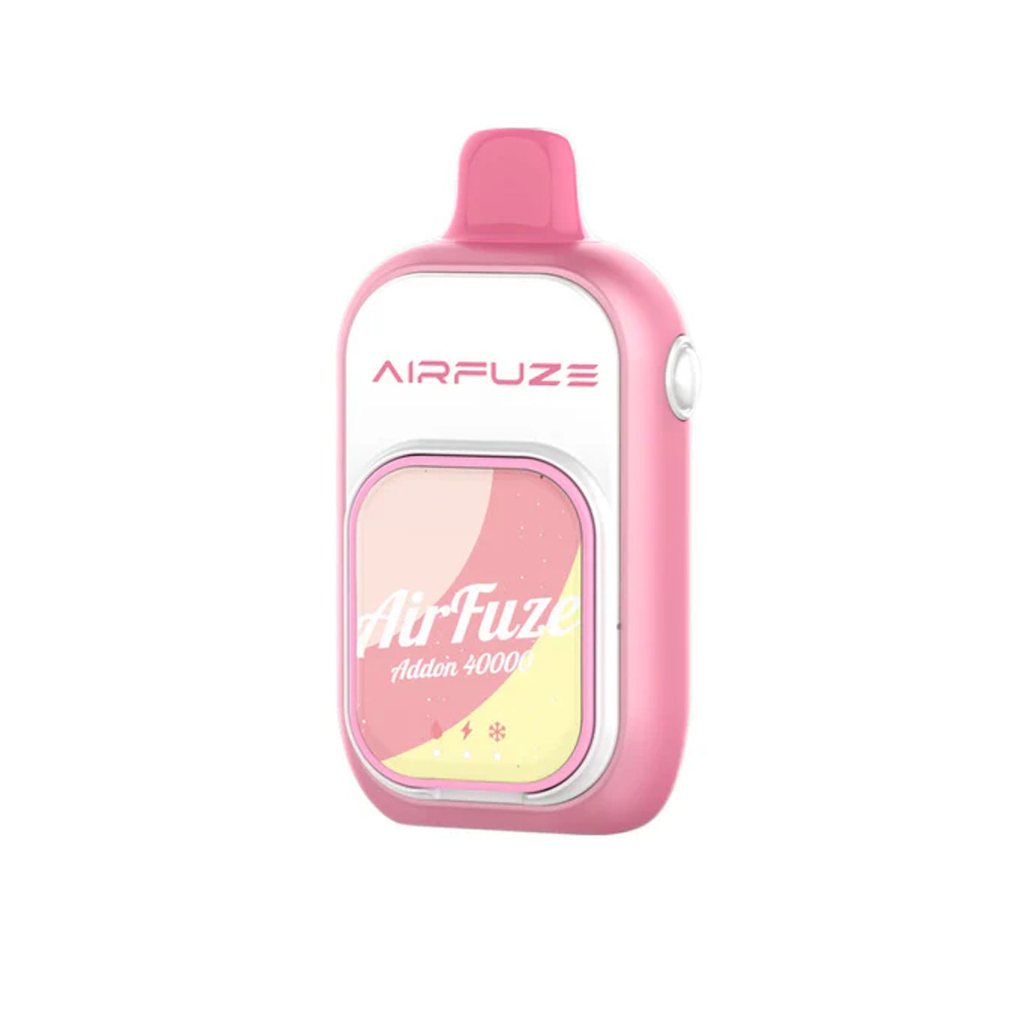 Airfuze Addon 40K Disposable Vape 5% (40000 Puffs )
