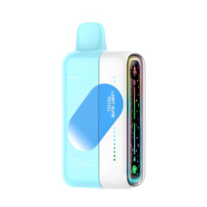Lost Vape Refeel 18K Disposable Vape