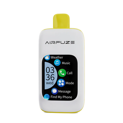 AirFuze Vape Smart 30K