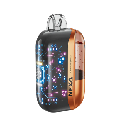 Nexa Ultra 50000 puffs Disposable Vape