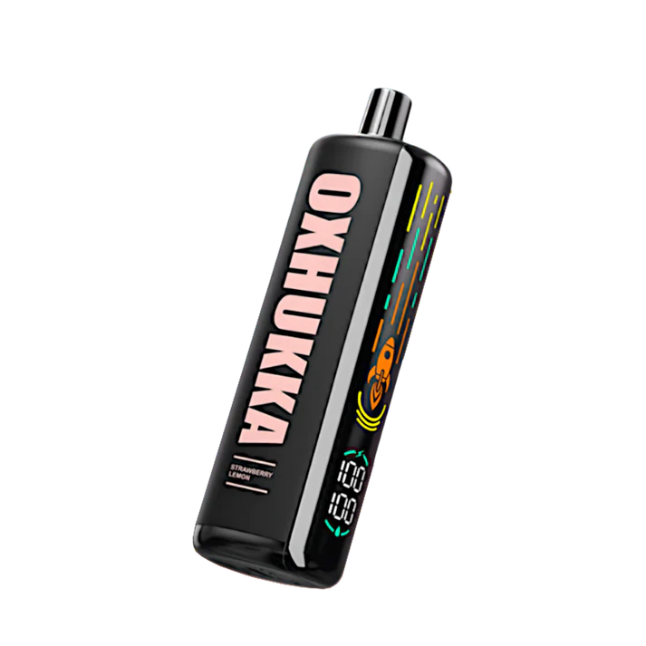 Oxbar Oxhukka 25K Disposable Vape