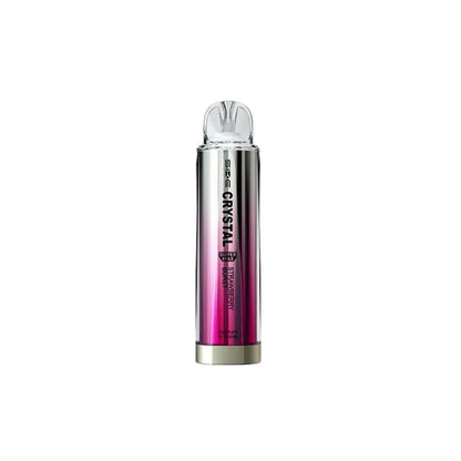 SKE Crystal Super Max 4500 Puffs Disposable Vape