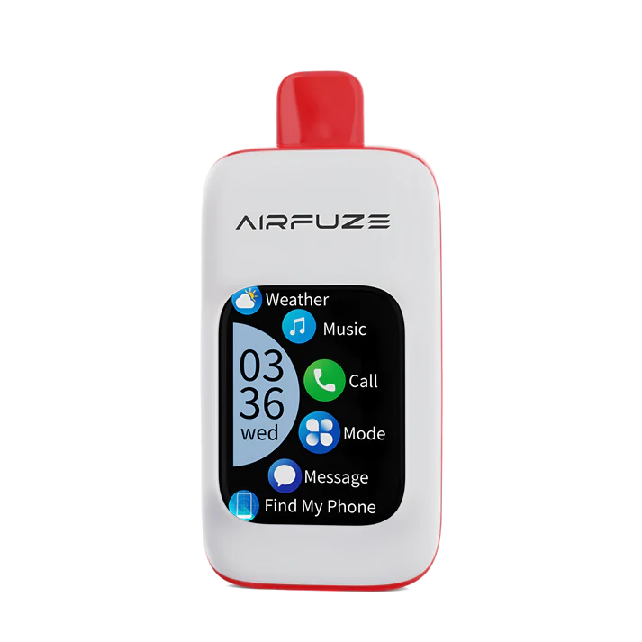 AirFuze Vape Smart 30K