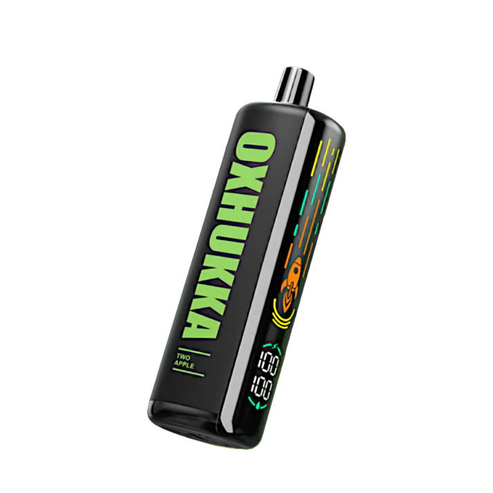 Oxbar Oxhukka 25K Disposable Vape