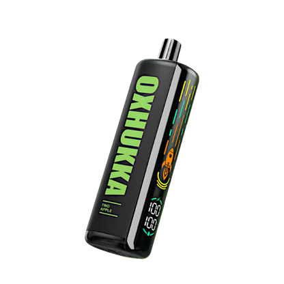 Oxbar Oxhukka 25K Disposable Vape