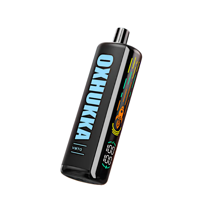 Oxbar Oxhukka 25K Disposable Vape