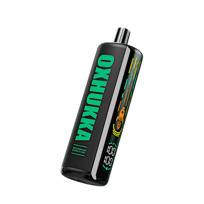 Oxbar Oxhukka 25K Disposable Vape