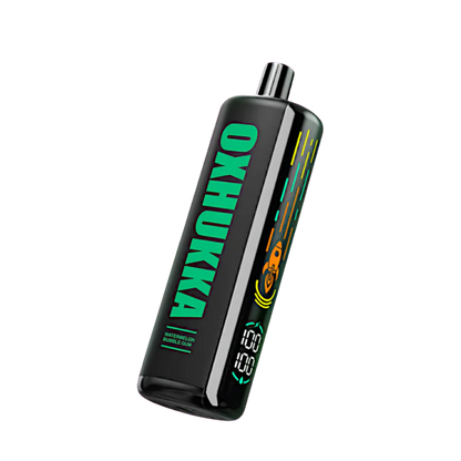 Oxbar Oxhukka 25K Disposable Vape