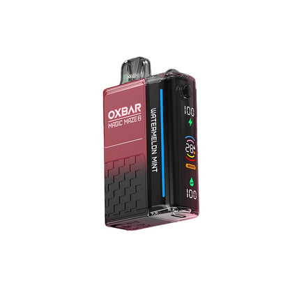 OXBAR Magic Maze 2 30K Kit