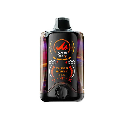 Mr Fog Aura 60k Disposable Vape