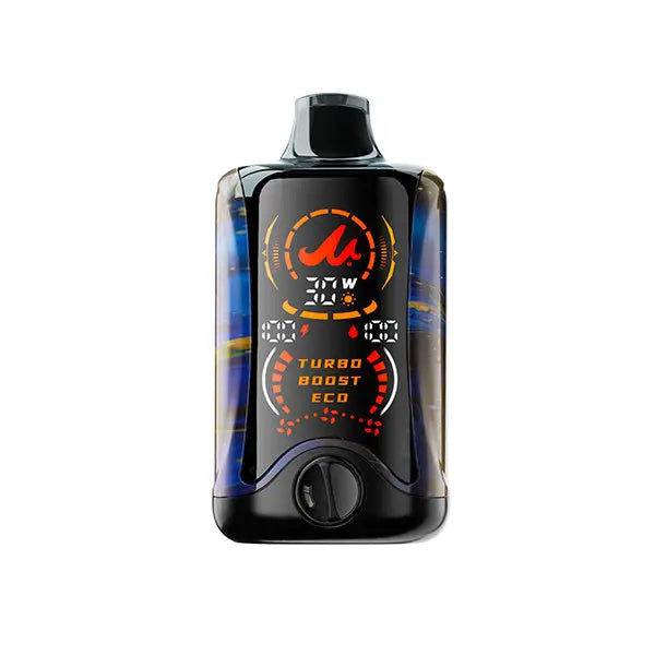 Mr Fog Aura 60k Disposable Vape