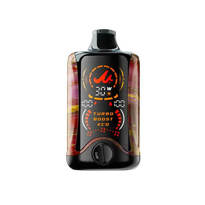 Mr Fog Aura 60k Disposable Vape