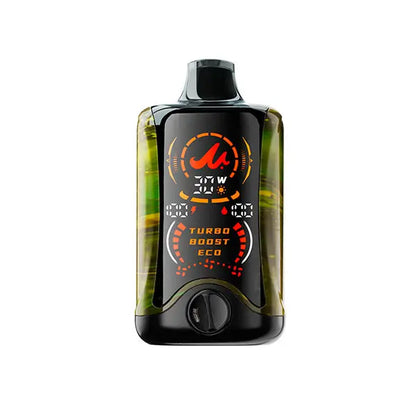 Mr Fog Aura 60k Disposable Vape