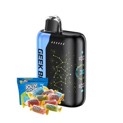 Geek Bar Pulse X 25K Disposable Vape