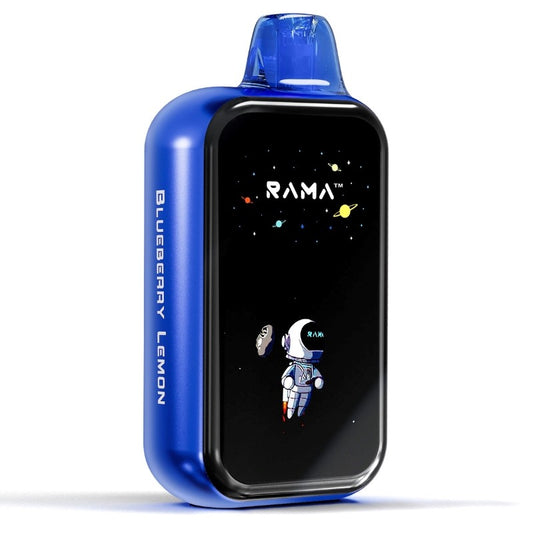RAMA 16000 puffs Disposable Vape