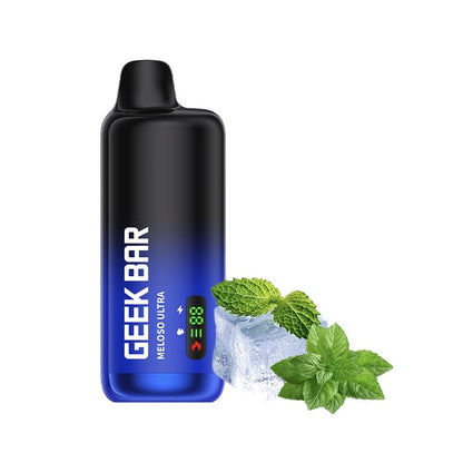 Geek Bar Meloso Ultra 10000 Puffs