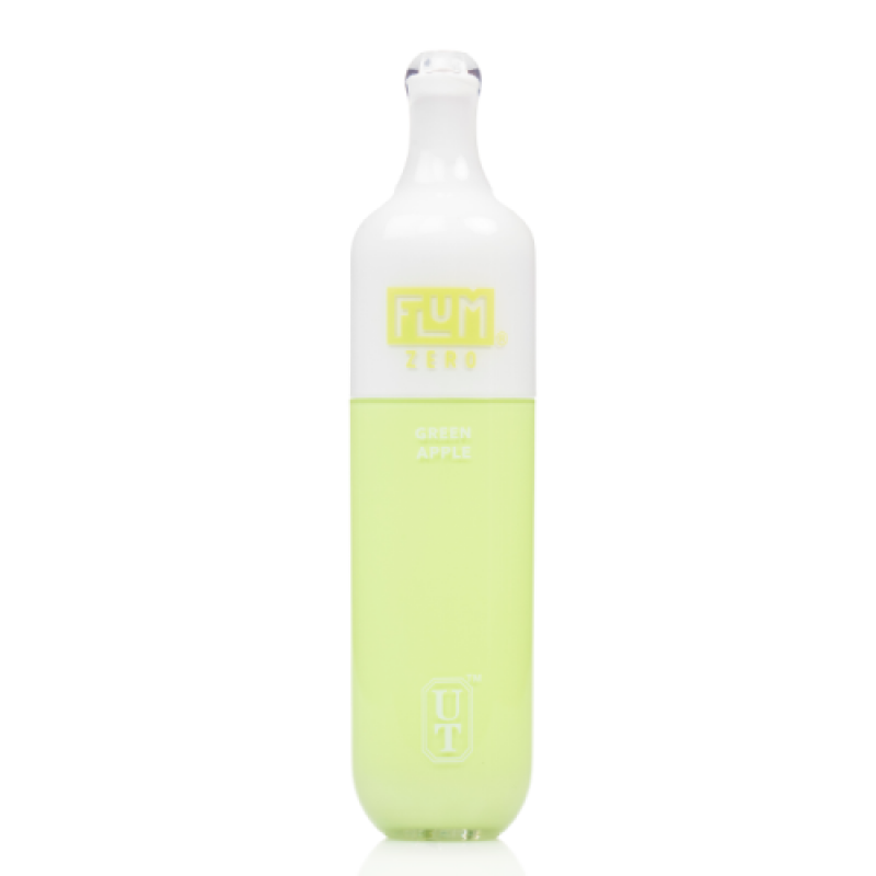 Flum Float 0% Nicotine Disposable Vape Kit 3000 Puffs