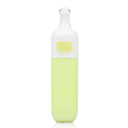 Flum Float 0% Nicotine Disposable Vape Kit 3000 Puffs