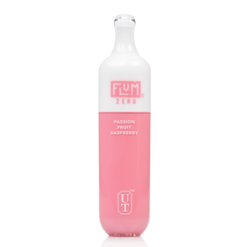 Flum Float 0% Nicotine Disposable Vape Kit 3000 Puffs