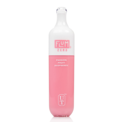 Flum Float 0% Nicotine Disposable Vape Kit 3000 Puffs