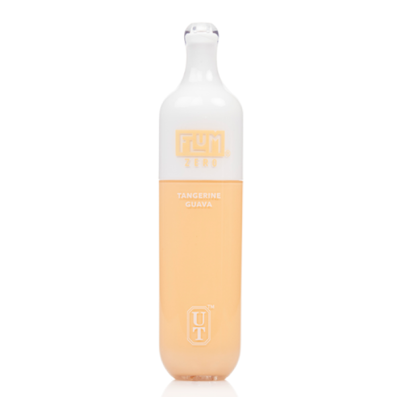 Flum Float 0% Nicotine Disposable Vape Kit 3000 Puffs
