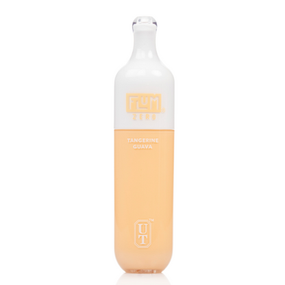 Flum Float 0% Nicotine Disposable Vape Kit 3000 Puffs