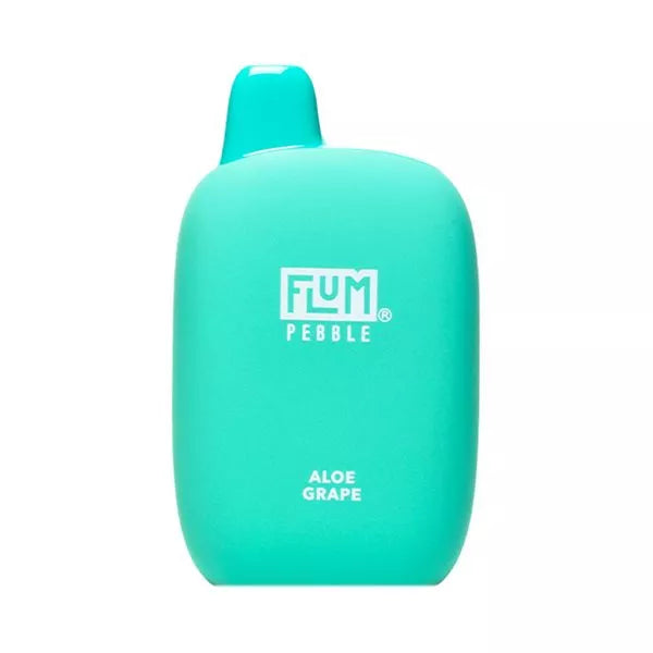 FLUM PEBBLE & PEBBLE X DISPOSABLE 6000 PUFFS (ALL EDITION)