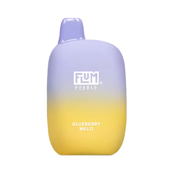 FLUM PEBBLE & PEBBLE X DISPOSABLE 6000 PUFFS (ALL EDITION)