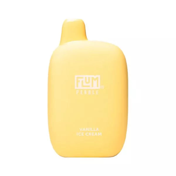 FLUM PEBBLE & PEBBLE X DISPOSABLE 6000 PUFFS (ALL EDITION)