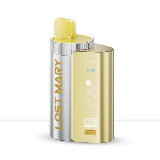 Lost Mary 4-in-1 Prefilled Pod Kit