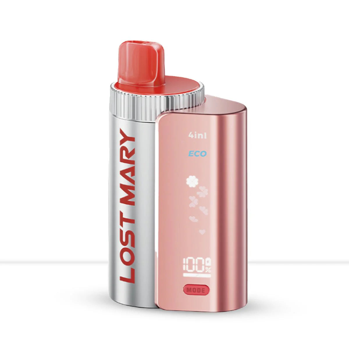 Lost Mary 4-in-1 Prefilled Pod Kit