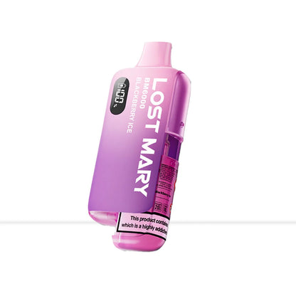 LOST MARY BM6000 POD KIT
