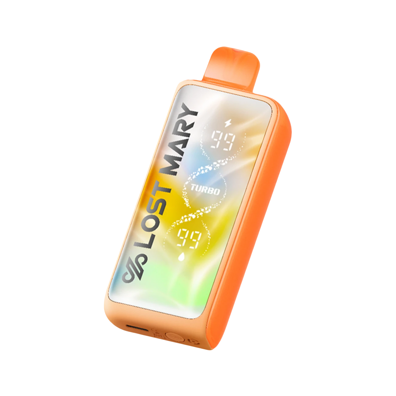 Lost Mary MT35000 Turbo Disposable Vape 18ml 5%