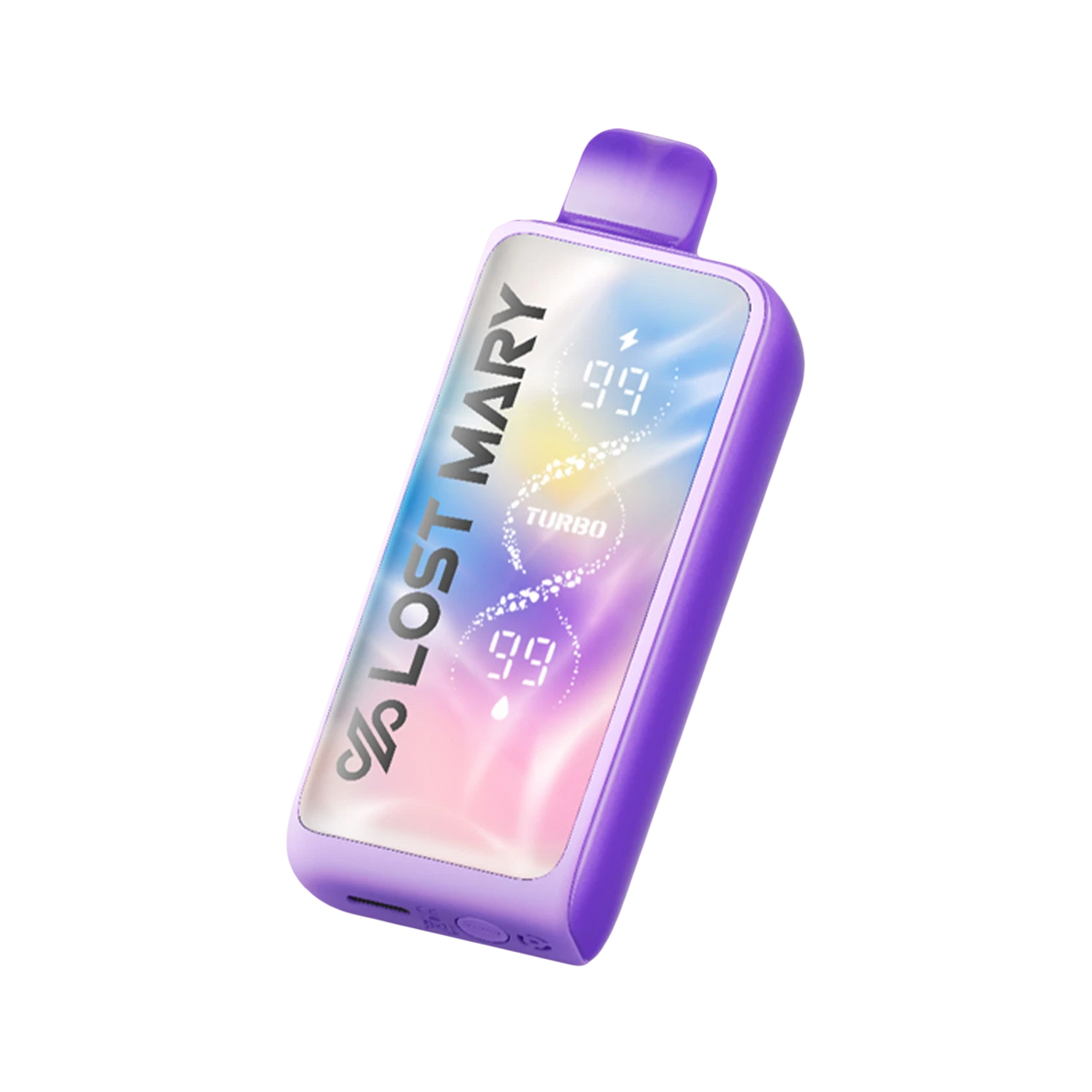 Lost Mary MT35000 Turbo Disposable Vape 18ml 5%