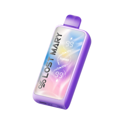 Lost Mary MT35000 Turbo Disposable Vape 18ml 5%