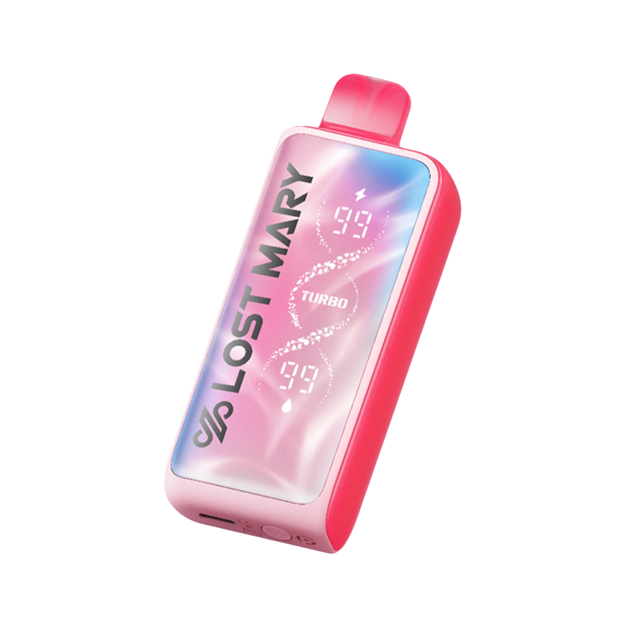 Lost Mary MT35000 Turbo Disposable Vape 18ml 5%