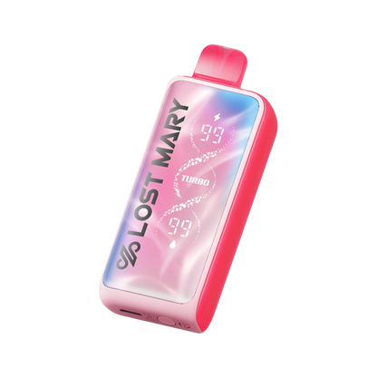 Lost Mary MT35000 Turbo Disposable Vape 18ml 5%
