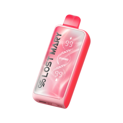 Lost Mary MT35000 Turbo Disposable Vape 18ml 5%