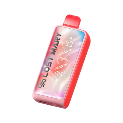Lost Mary MT35000 Turbo Disposable Vape 18ml 5%