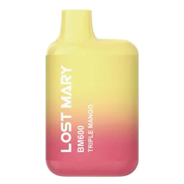 LOST MARY BM600 POD KIT