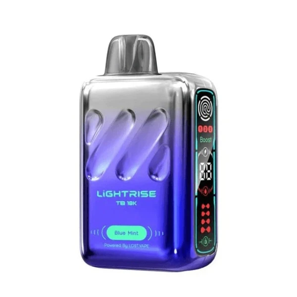 Lost Vape Lightrise TB 18K Disposable Vape