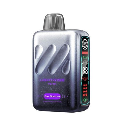 Lost Vape Lightrise TB 18K Disposable Vape