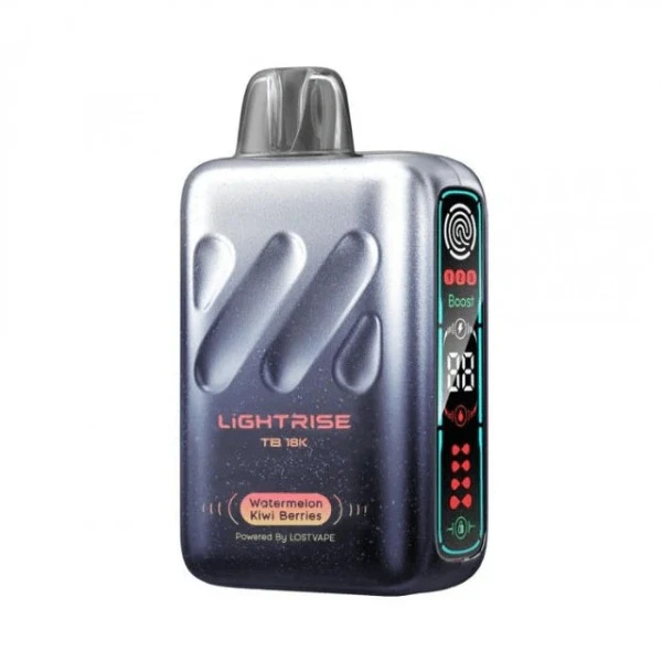 Lost Vape Lightrise TB 18K Disposable Vape