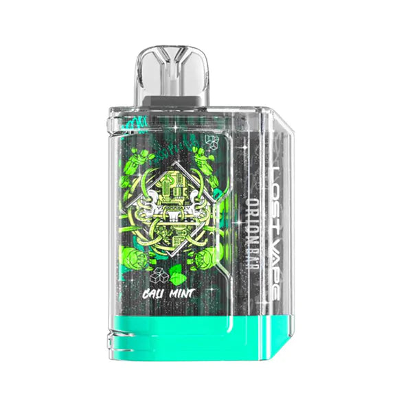 LOST VAPE ORION BAR 7500 DISPOSABLE