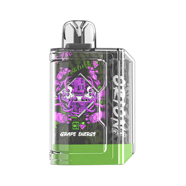 LOST VAPE ORION BAR 7500 DISPOSABLE