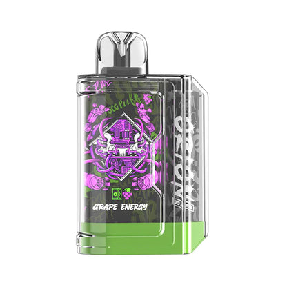 LOST VAPE ORION BAR 7500 DISPOSABLE